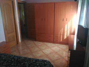 Apartamento Nandy e Isa