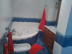 Apartamento Nandy e Isa