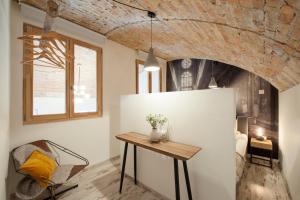 Historic Apartment in Budapest Downtown