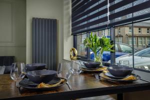 Signature Apartments - Hotel 3 stelle a Blackpool