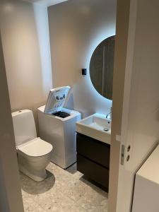 2- bed Apartment in Sollentuna