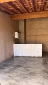 area de lazer bruxaria - 阿尔蒂诺波利斯