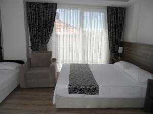 Triple Room room in Zen Inn Boutique