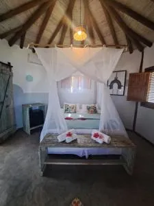 Pousada Vila Cacau - Uruçuca