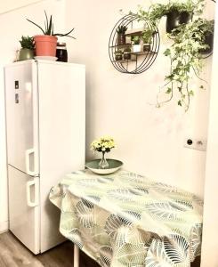 Big apartment 10 minuits from Notre Dame de Paris