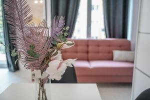 OXYGEN WRONIA - Browary Warszawskie - P&O Serviced Apartments