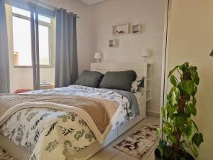 Marrakeschzentrum Hideaway