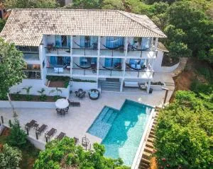 Pousada Peninsula de Buzios - Búzios