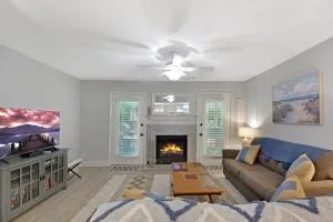 Coral Cottage - Riverview