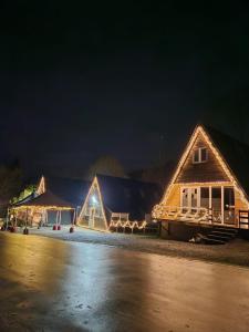 Les Jardins de Durbuy