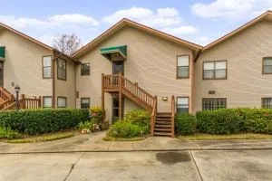 Harbour Oaks 418 - جزيرة سانت سيمونز