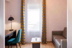 Hotels Best Western Hotel & SPA Pau Lescar Aeroport : photos des chambres
