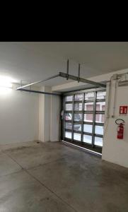 Il Rifugio Dei Partenopei