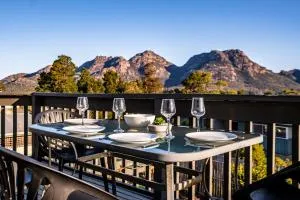 风光〜带景观大型家庭房 - Dolphin Sands