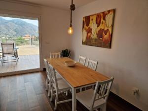 La bocana del Portús