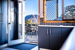 The Lookout ~ Large family house with views