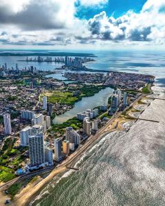 Apartamento Marbella #2-14