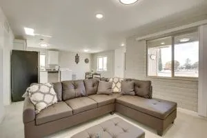 Updated El Paso Home - 14 Mi to Downtown! - Loma Terrace