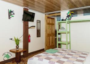 Casa el Tortugo