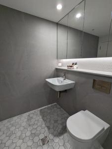 Newcastle Interchange Apartments