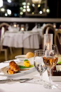 Limak Eurasia Luxury Hotel