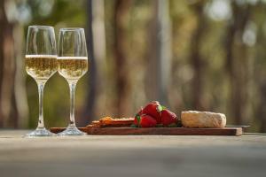 Arden Retreat - The Croft at Richmond