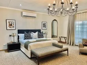 The Stella Guest House & Spa - Grootgewaagd