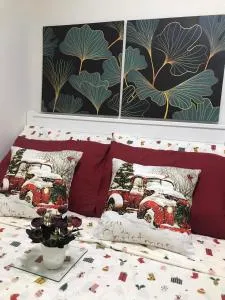 La Editha's Place - Marikaban