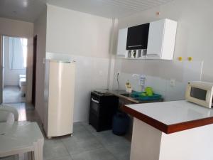 Apartamento mobiliado Largo de Roma, Bonfim, Vila Militar