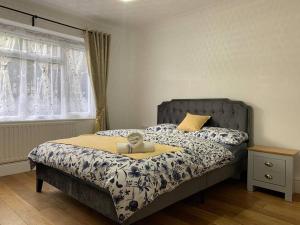 Luxury Two Bed Deluxe Maisonette