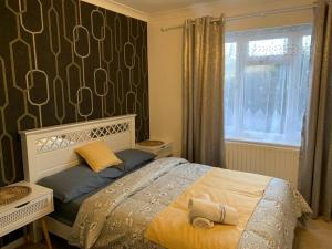 Luxury Two Bed Deluxe Maisonette