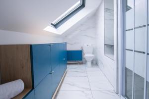 Appartements Le Champs-Elysees - Cite universitaire Paris 14 : photos des chambres