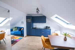 Appartements Le Champs-Elysees - Cite universitaire Paris 14 : photos des chambres