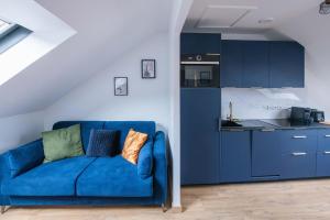 Appartements Le Champs-Elysees - Cite universitaire Paris 14 : photos des chambres