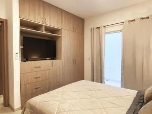 Suite 5, Las Castañas