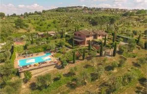 Podere I Colli - La Collina