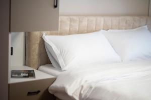 Trio Apartments City Center Tirana