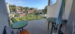 Sunrise View - Ubytování bez kategorie ve městě Funchal