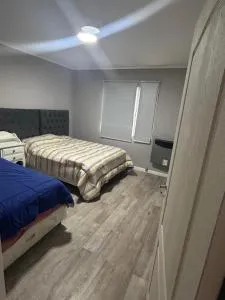 Casa Náutico con estacionamiento privado - Hill Station