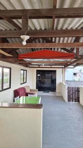 Suites Vista Do Parque