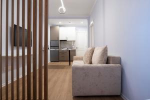 Trio Apartments City Center Tirana