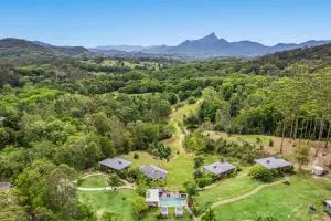 La Rochér Eco Retreat - Upper Burringbar
