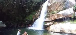 Casa linda San Carlos - San Luis