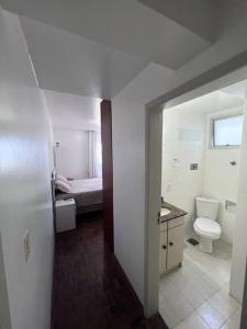 Apt frente mar espaçoso