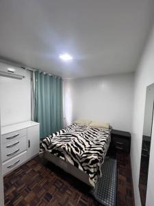 Apt frente mar espaçoso