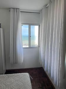 Apt frente mar espaçoso