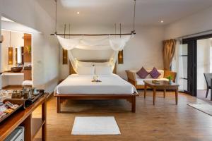 The Legend Chiang Rai Boutique River Resort & Spa