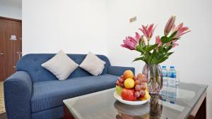 Cat Linh Station Apartment