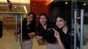 Red Planet BGC The Fort