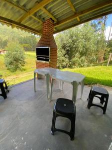 Casa de Campo Aconchego da Serra
